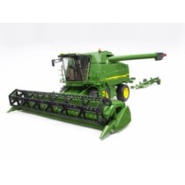 John Deere Kombain T670i