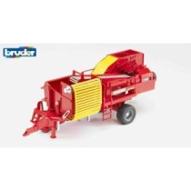 Grimme SE 75-30 kartulikombain