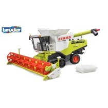 Claas Lexion 780 kombain