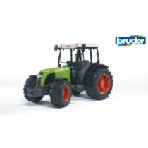 Claas Nectis 267F