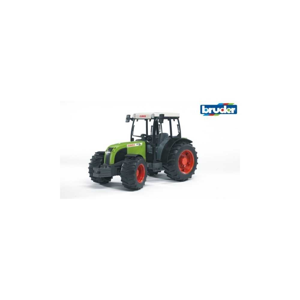 Claas Nectis 267F