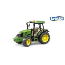 John Deere 5115M