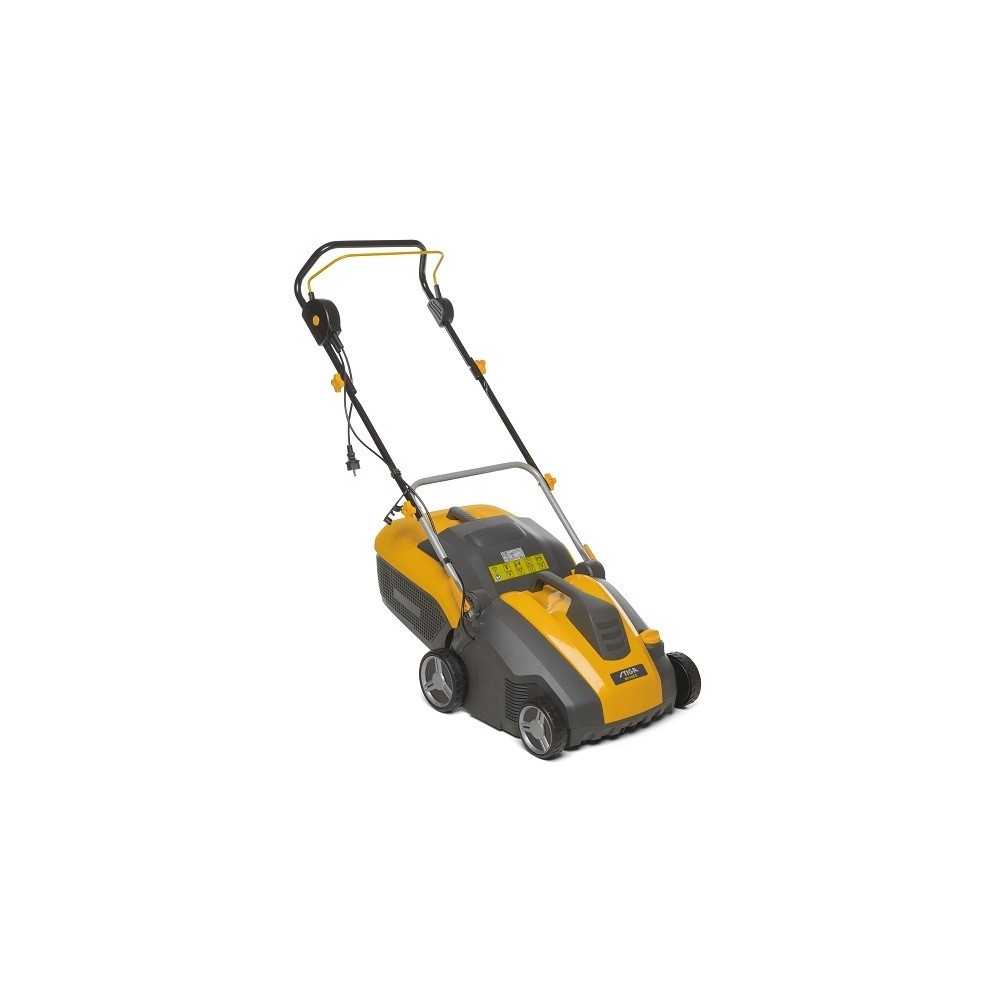 STIGA PINNASEÕHUTAJA SV 415 E STIGA PINNASEÕHUTAJA SV 415 E