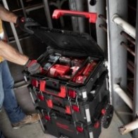 KASTIDE KOMPLEKT PACKOUT™ (3 TK)