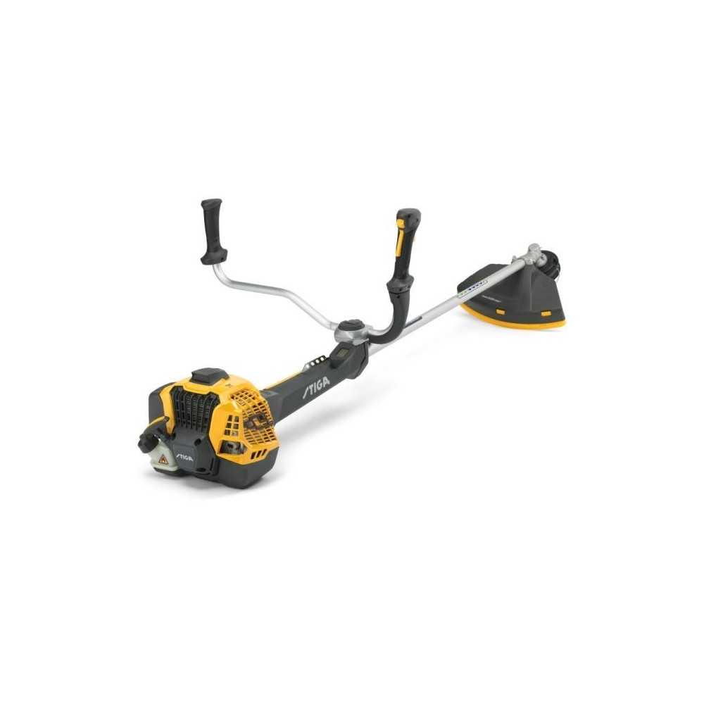 STIGA Bensiinimootoriga trimmer SBC 646 DX