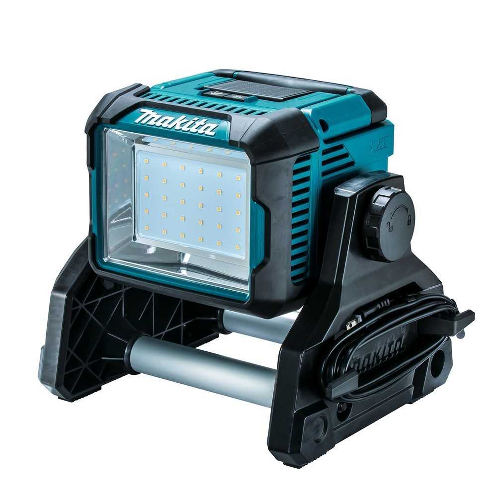 MAKITA UUS TOODE LED Prožektor DML811