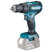 MAKITA Löögiga akutrell DHP485Z 18V