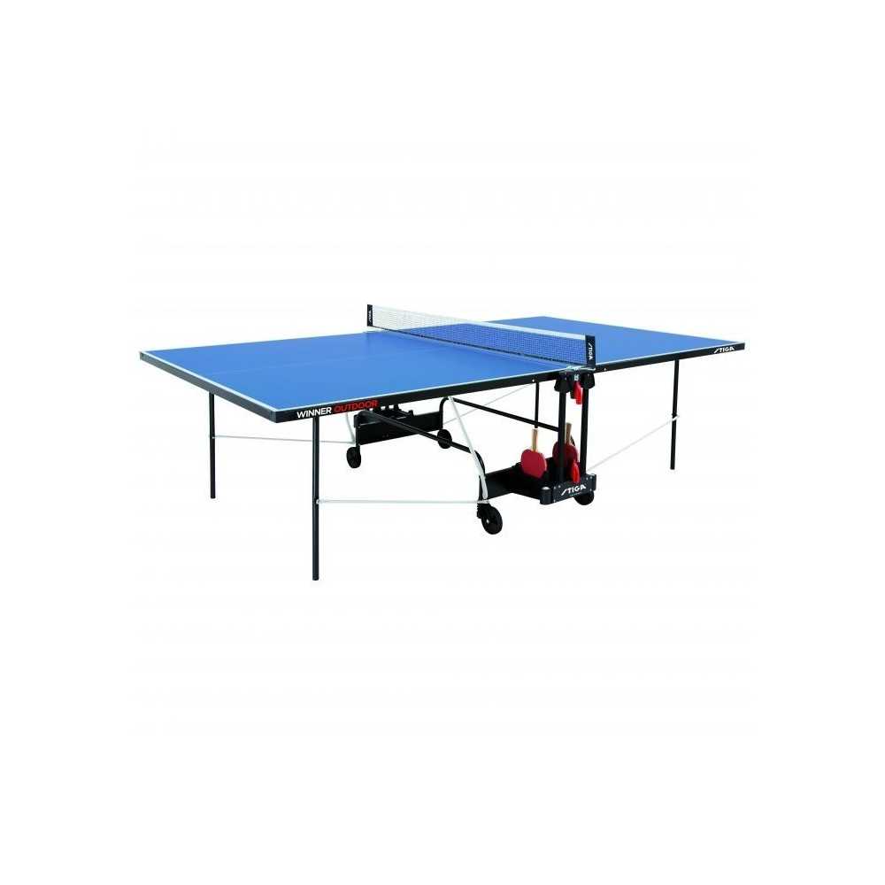 WINNER OUTDOOR TABLE TENNIS TABLE