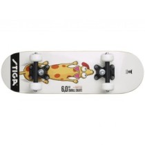 DOG 6.0 SKATEBOARD