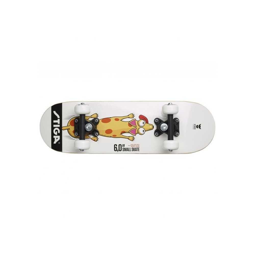 DOG 6.0 SKATEBOARD