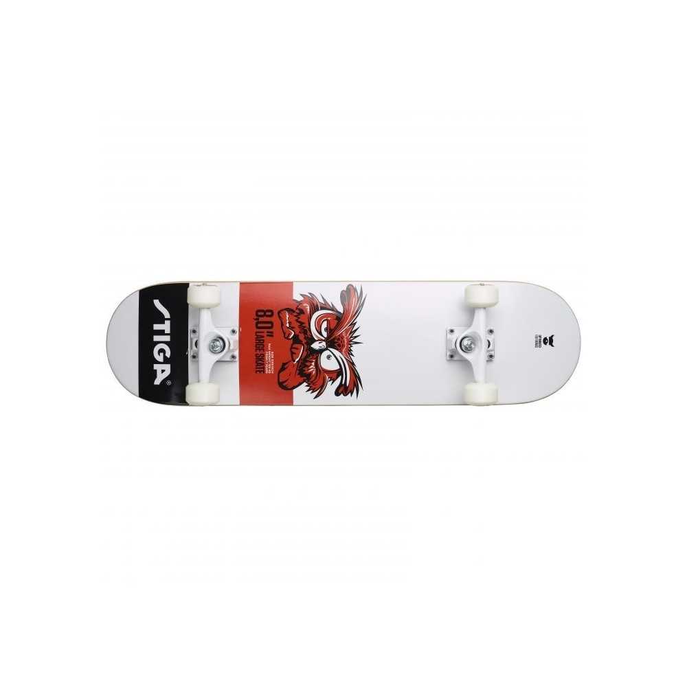 OWL 8.0 SKATEBOARD