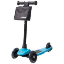 MINI KICK SUPREME + KICK SCOOTER BLUE