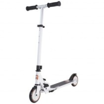 TRACK 120-S KICK SCOOTER WHITE