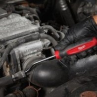 VOOLIKUNAASKEL - LAMEDA OTSAGA