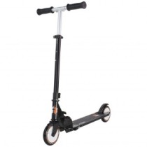 TRACK 120-S KICK SCOOTER BLACK