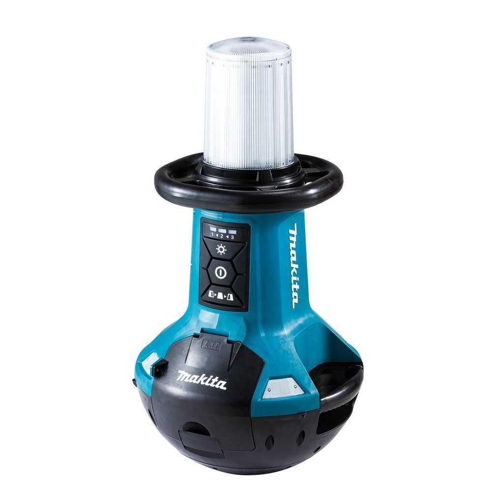 MAKITA LED Lamp LXT DML810