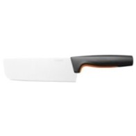 Fiskars FF nakiri nuga 16cm