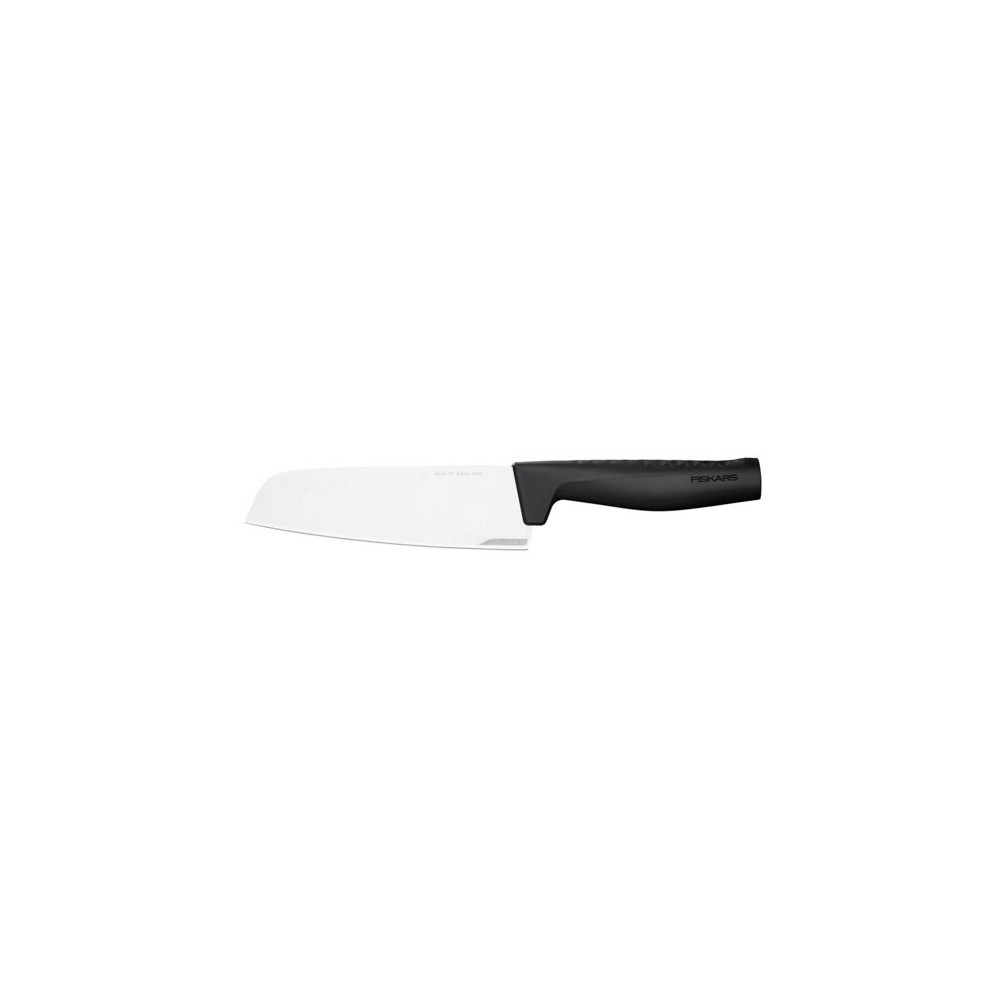 Hard Edge santoku nuga