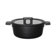 HF keedupott 5L/26cm kaanega