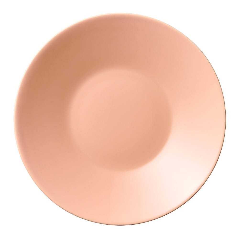 KoKo taldrik 23cm cantaloupe