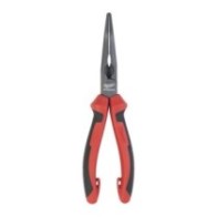 45° PIKKADE OTSTEGA TANGID - 205MM