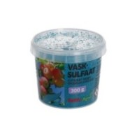 Vasksulfaat 300g