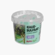 Raudsulfaat 300g