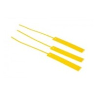 Etiketid puudele ja põõsastele 9,5x1,5cm 40tk/pakend