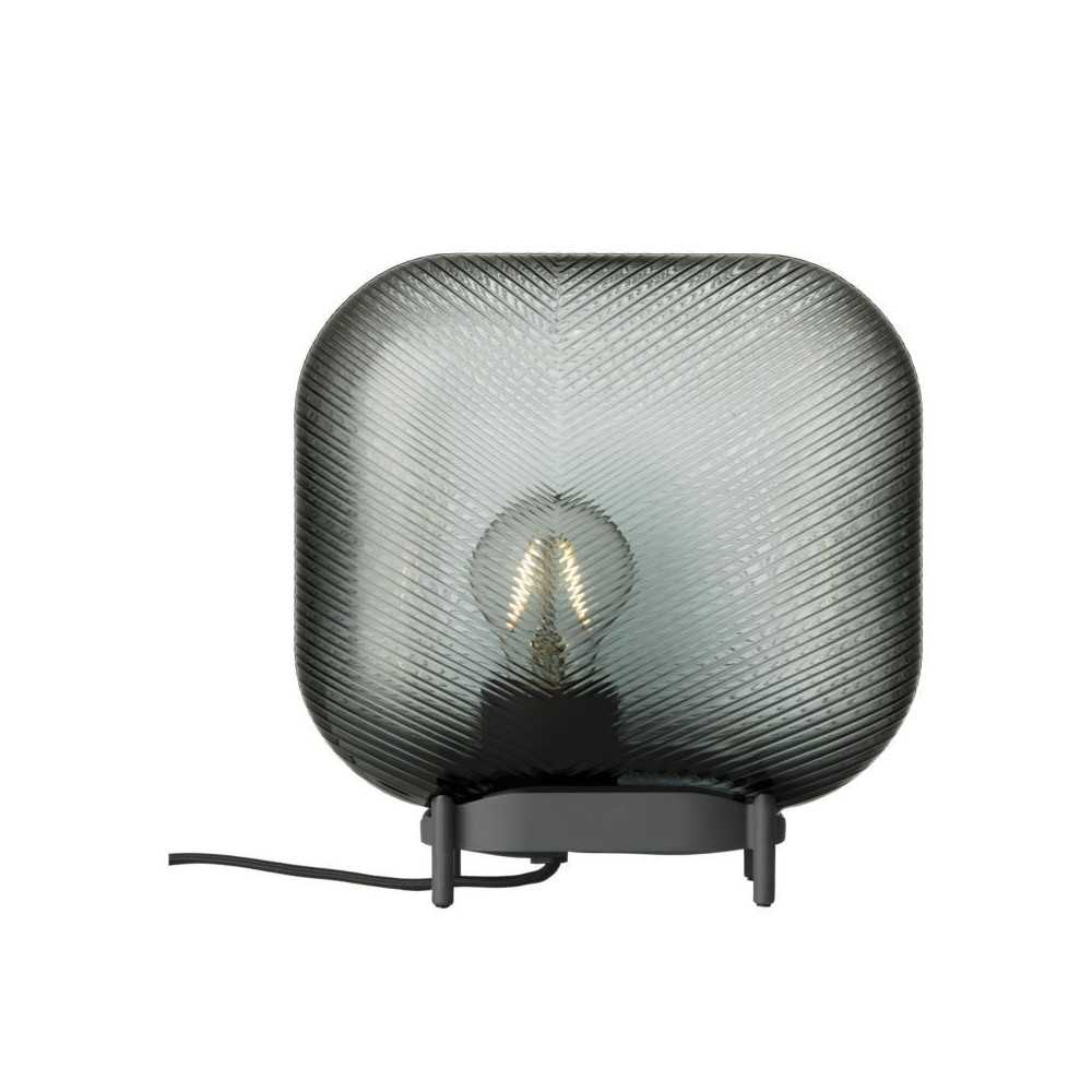 Virva lamp 250x255mm tumehall