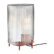 Putki lamp 340x205mm kirgas