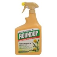 Umbrohutõrje Hobby 1 l (valmislahus)