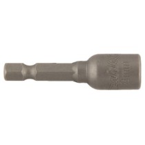 MAKITA PADRUN 1/4" 8x50MM MAGNETIGA B-38716