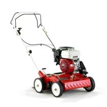 TIELRBURGER SCARIFIER TV-610 Honda