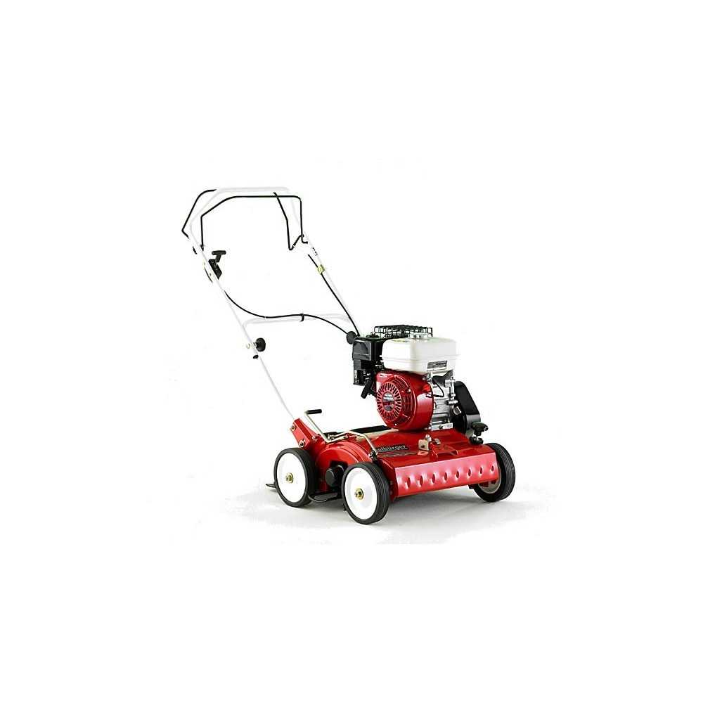 TIELRBURGER SCARIFIER TV-510 Honda TIELRBURGER SCARIFIER TV-510 Honda