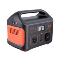 JACKERY ENERGY BANK EXPLORER 500D