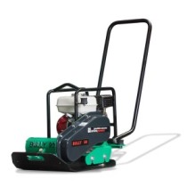 ARIES FORWARD PLATE COMPACTOR BULLY 90 Honda