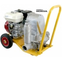 DAISHIN PUMP SMD-50HXW Honda