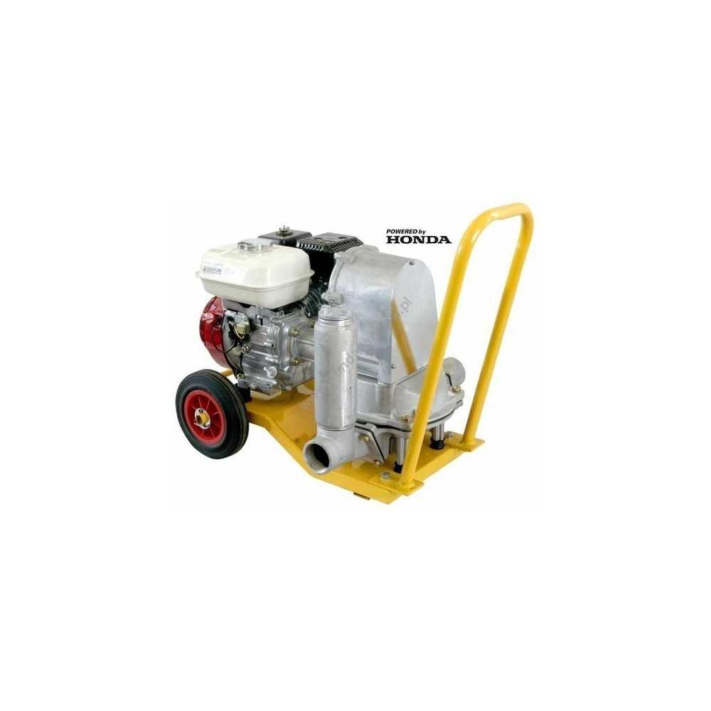 DAISHIN PUMP SMD-50HXW Honda