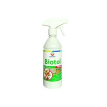 Hallituse eemaldaja BIOTOL SPRAY 0,5L.