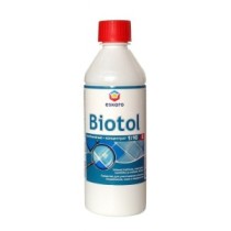 Hallituse eemaldaja BIOTOL E 0,5L.