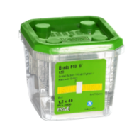 Essve LIISTUNAEL F18, 0°. LÄIKIVAKS TSINGITUD 1,2x45mm