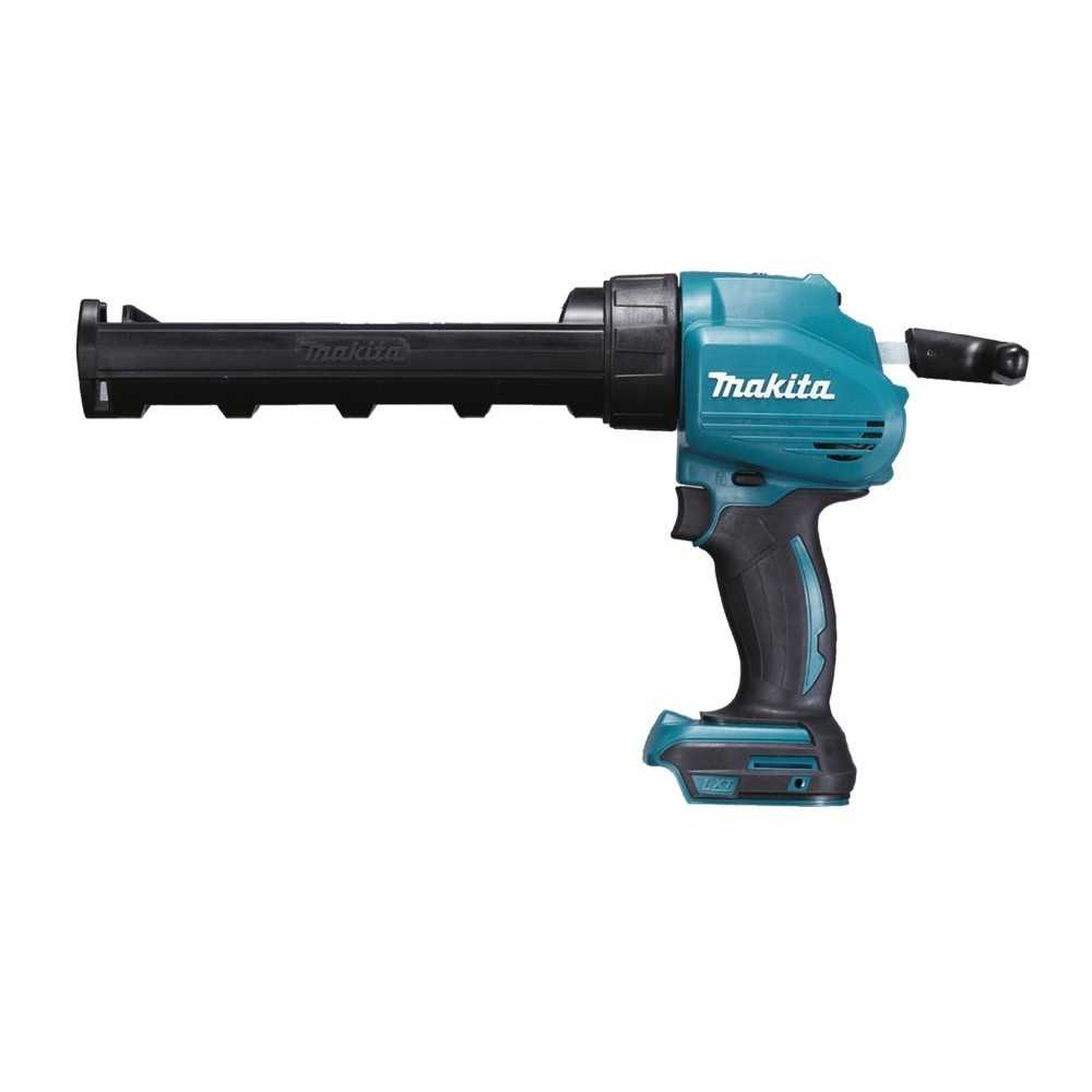 Makita Akusilikoonipüstol DCG180Z