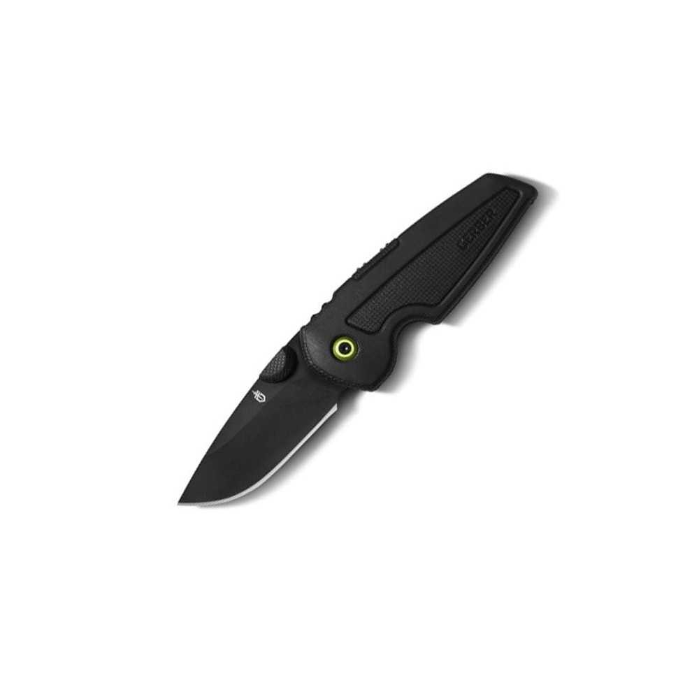 GDC Tech Skin Pocket Knife Blister