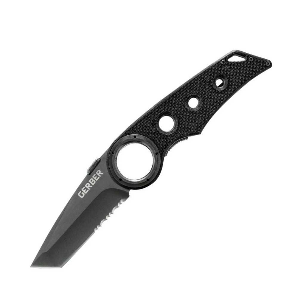 RemixTactical taskunuga Tanto