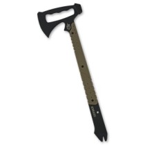 Kirves Downrange Tomahawk