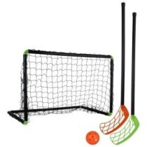 Saalihoki kmpl Player 60cm+värav