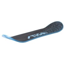 Lumelaud SnowSkate sin/must art 75-1116-06