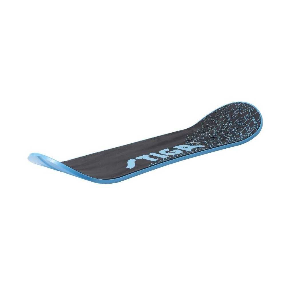 Lumelaud SnowSkate sin/must art 75-1116-06