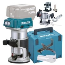 Makita Akufrees DRT50ZJX5