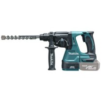 Makita Akupuurvasar DHR242Z